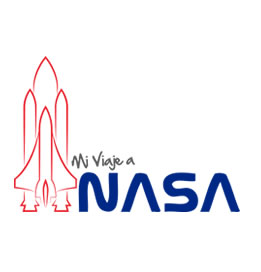 Mi Viaje a NASA